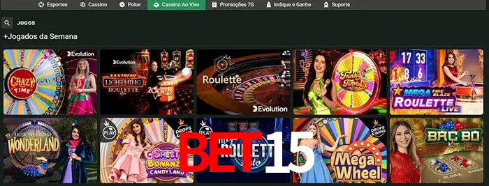 bet15 bet