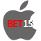 Aplicativo bet15 para iOS