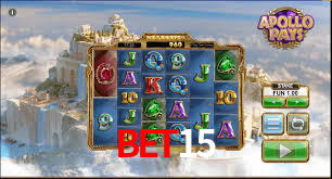 bet15 app