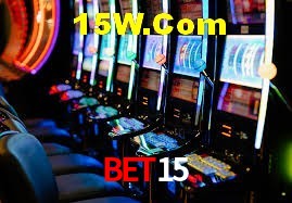Programa VIP bet15