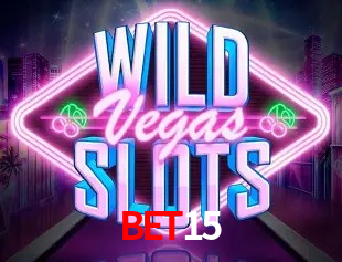 Experiência VIP bet15