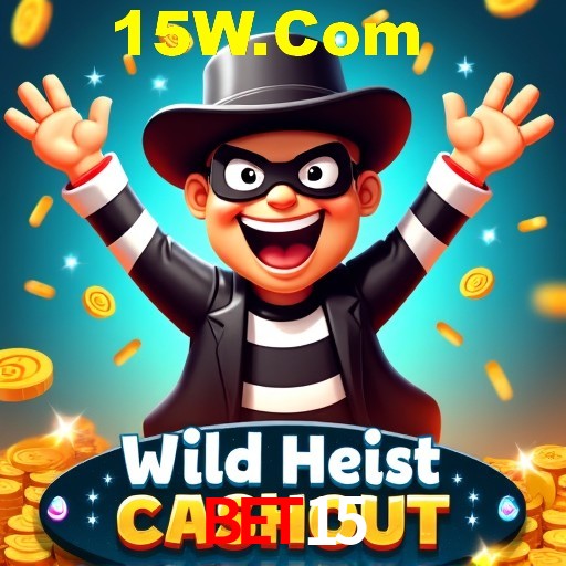 Slot Games bet15