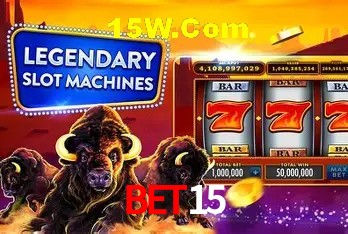 Promoção Relâmpago bet15