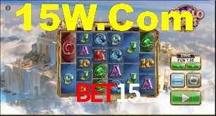 bet15: Jogos de Caça-Níqueis-Altas Recompensas, Roleta-Velocidade, Blackjack-Desafios Máximos