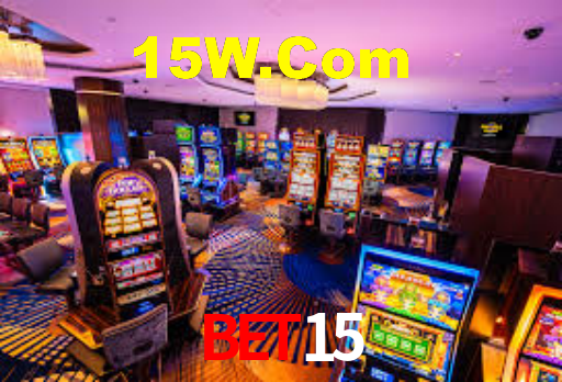 bet15 app