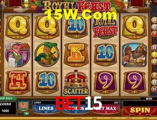 Jogo Aviator bet15