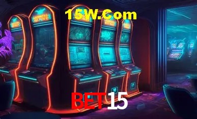 Design Responsivo bet15