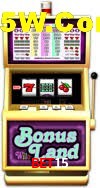 Roulette Table bet15