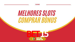 bet15: Seu Especialista em Apostas Esportivas Brasileiras
