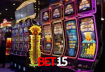 Estatísticas Esportivas bet15