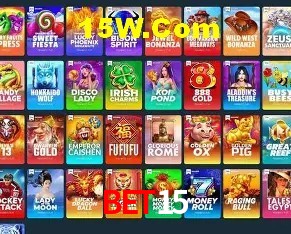 Casino VIP bet15