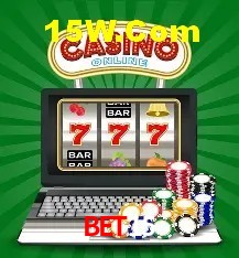 Apostas de Futebol bet15