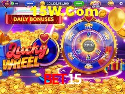 VIP Casino bet15