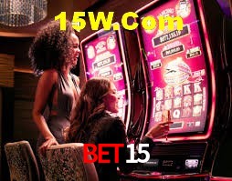Tournaments bet15