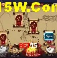 Recursos de Bônus bet15