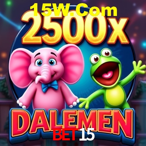 A Emoção da Loteria na bet15: Uma Chance de Mudança de Vida